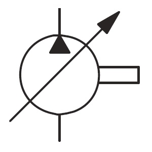 Hydraulic symbols | Learning Hub | Hidraoil Fluid Power