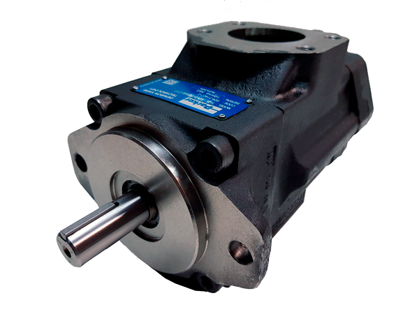 Vane hydraulic pumps