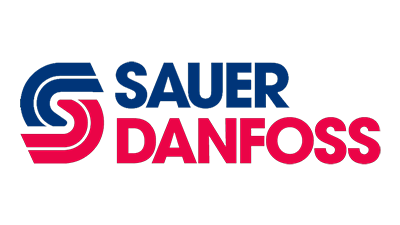 Sauer Danfoss hydraulics